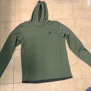 Adidas Pull over